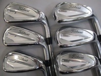 T350 2023 鐵桿組 (桿身 NSPRO880AMC(JP))