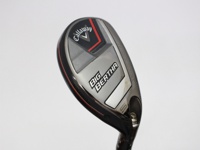 BIG BERTHA Hybrid 2023 長鐵/混血桿/小雞腿 (桿身 SPEEDER NX for Callaway(JP))