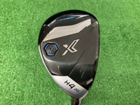 XXIO X Hybrid 2024 長鐵/混血桿/小雞腿 (桿身 Miyazaki AX-3)