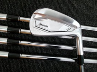 SRIXON ZXi5 鐵桿組 (桿身 Dynamic Gold MID 95 TOUR ISSUE)
