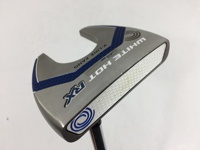 White HOT RX V-LINE FANG 推桿 (桿身 特製鋼)