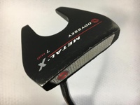 METAL-X #7 Mid 推桿 (桿身 特製鋼)