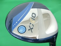 XXIO 2024 Blue 球道木桿 (桿身 MP1300L)