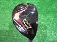 XXIO Prime Hybrid 2025 長鐵/混血桿/小雞腿 (桿身 SP1300)