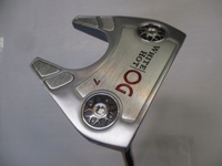 White HOT OG #7 推桿 (桿身 STROKE LAB [33])