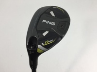 G430 HYBRID 長鐵/混血桿/小雞腿 (桿身 PING TOUR 2.0 CHROME 85)