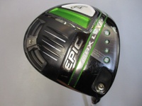 EPIC MAX LS 開球木桿 (桿身 TENSEI 55 for Callaway(JP))