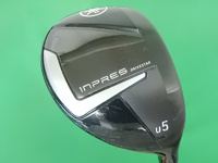 inpres DRIVESTAR UT 2025 長鐵/混血桿/小雞腿 (桿身 M-425U)