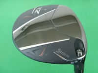 SRIXON ZXi 球道木桿 (桿身 VENTUS ZXi6)