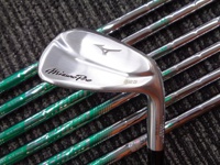 Mizuno Pro 225 鐵桿組 (桿身 N.S.PRO950GHneo)