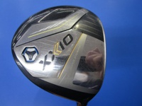 XXIO 2024 Navy 球道木桿 (桿身 MP1300)