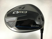 Qi10 開球木桿 (桿身 Diamana Blue TM50(JP))