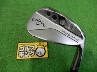 JAWS RAW CHROME 52-12W 挖起桿 (桿身 DG(JP))