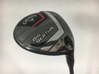 BIG BERTHA 2023 球道木桿 (桿身 SPEEDER NX for Callaway(JP))