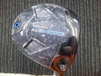 PARADYM Ai SMOKE MAX D 開球木桿 (桿身 VENTUS BK 7)