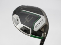 ELYTE MAX FAST 開球木桿 (桿身 LIN-Q GREEN 40 for CW(JP))