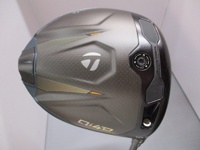 Qi4D MAX 開球木桿 (桿身 REAX 50 Mid Rotation Blue)