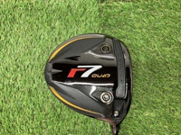 r7 QUAD MINI DRIVER 開球木桿 (桿身 r7QMD Diamana SV TM55(JP))