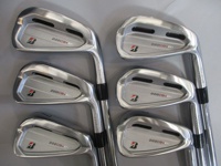 222CB+ 鐵桿組 (桿身 N.S.PRO 950GHneo)