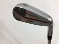 TOURSTAGE X-UT 101i Hybrid 2009 長鐵/混血桿/小雞腿 (桿身 NSプロ 950GH ウェイトフロー)