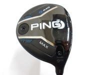 G440 MAX 球道木桿 (桿身 SPEEDER NX VIOLET 50)