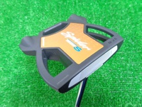 SPIDER TOUR S S7・B Black long 推桿 (桿身 特製鋼[46](US))