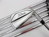 T200 2023 鐵桿組 (桿身 NSPRO880AMC(JP) 6S)