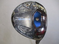 PARADYM Ai SMOKE MAX D 球道木桿 (桿身 TENSEI 50 for Callaway(JP))