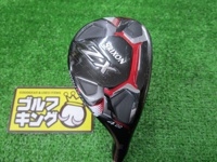 SRIXON ZX HYBRID 長鐵/混血桿/小雞腿 (桿身 N.S.PRO MODUS3 TOUR 105)