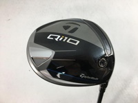 Qi10 開球木桿 (桿身 Diamana Blue TM50(JP))