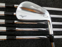 Mizuno Pro M-15 鐵桿組 (桿身 DG 95)