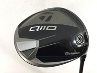 Qi10 開球木桿 (桿身 2025 DIAMANA BLACK TM60)