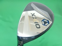 XXIO Hybrid 2024 Navy 長鐵/混血桿/小雞腿 (桿身 MP1300)