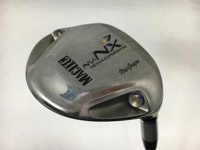 MACTEC NV-NX 球道木桿 (桿身 NX Triple Action)