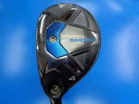 PARADYM Ai SMOKE UT 長鐵/混血桿/小雞腿 (桿身 Tour AD HY-75 HYBRID)