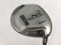 MACTEC NV-NX 球道木桿 (桿身 NX Triple Action)