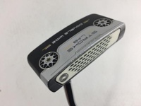 STROKE LAB 2019 DOUBLE WIDE 推桿 (桿身 特製鋼)