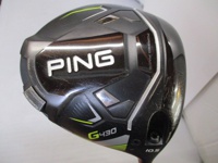 G430 SFT 開球木桿 (桿身 SPEEDER NX GREEN 50)