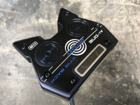 Ai-ONE WING BACK 推桿 (桿身 STROKELAB 90[34])