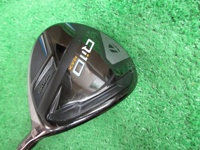 Qi10 MAX 球道木桿 (桿身 Diamana Blue TM50(JP))