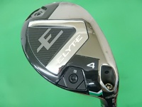 ELYTE UT 長鐵/混血桿/小雞腿 (桿身 VENTUS GREEN 5 for CW(JP))