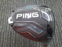 G440 K 開球木桿 (桿身 PING TOUR 2.0 CHROME 65)