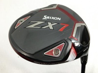 SRIXON ZX7 開球木桿 (桿身 Diamana ZX60)