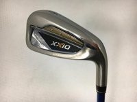 XXIO 2024 Navy 鐵桿組 (桿身 MP1300)