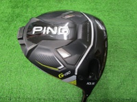 G430 MAX 開球木桿 (桿身 ALTA J CB BLACK(JP))