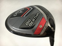 BIG BERTHA 2023 開球木桿 (桿身 SPEEDER NX for Callaway(JP))