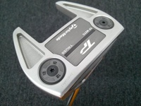 TP TRUSS M2TC 推桿 (桿身 特製鋼)