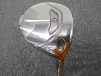 TSR2 球道木桿 (桿身 Diamond Speeder 5 不附扳手)