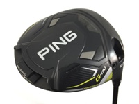 G430 LST 開球木桿 (桿身 ALTA J CB BLACK(JP))