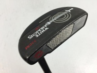 White DAMASCUS iX 330M 推桿 (桿身 特製鋼)